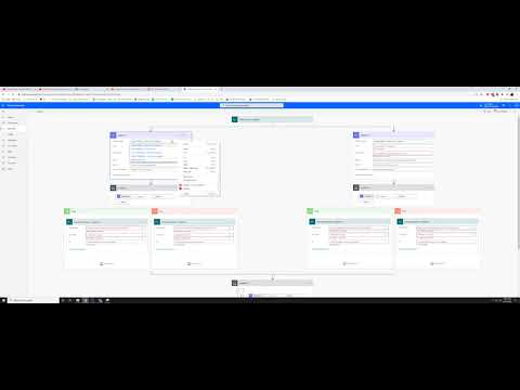 Follow-Up Video to... SharePoint & Automation: Multi-Approver Approval Process with Tracking