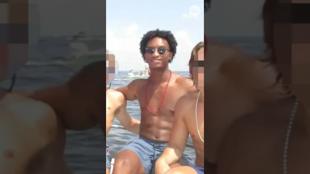 Video: USA TODAY segment links Nolan Wells July 4 disappearance to Black America's historical anxieties