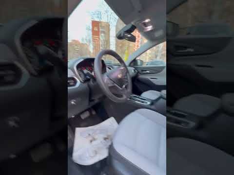 фото chevrolet equinox iii 0