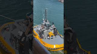 10/11/25 leaving Sydney carnival adventure