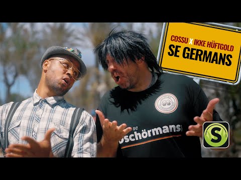Video thumbnail for Se Germans