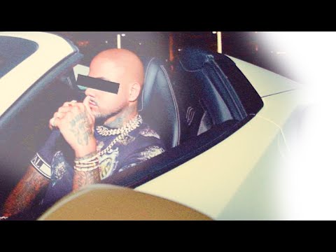 Fortafy - "Virgil Drip" ft. Donell Lewis & Kennyon Brown