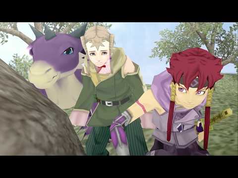 Suikoden V - Part 43 - Problems in Gordius