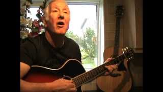 Yesterdays Dream  - original song - Bob Tulip - singer songwriter