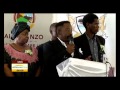 Dali Tambo Urges ANC To Uplift Nkantolo Village