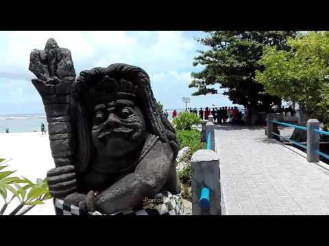 Pantai Pandawa (1) - 22 Feb 2017