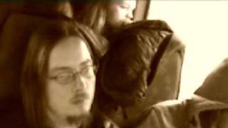 Pale Forest - Roadmovie 2001 (on tour with the Gathering)