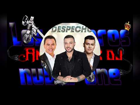 DESPECHO MIX 2023 JESSI URIBE- ALZATE -JEISON JIMENEZ-JHONY RIVERA-PIPE BUENO...MIXERO NUMBER ONE