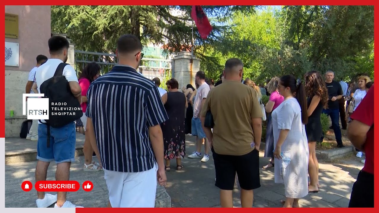 Testimi në mjekësi, kontrata pas përfundimit të studimeve i vë kandidatët përballë zgjedhjes privat-shtet