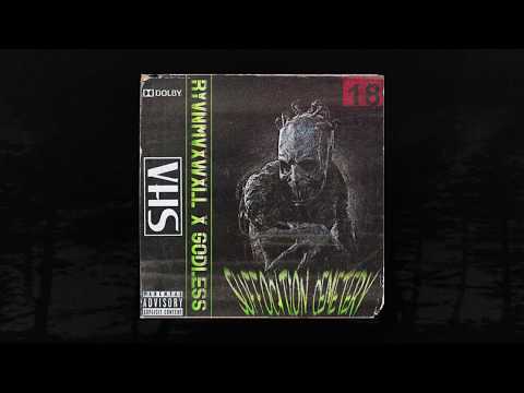 RYVNMVXWXLL & GODLESS - SUFFOCATION CEMETERY (FULL TAPE) (MEMPHIS 66.6 EXCLUSIVE)