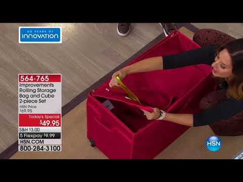 HSN | Fall Clean Up 09.18.2017 - 01 AM