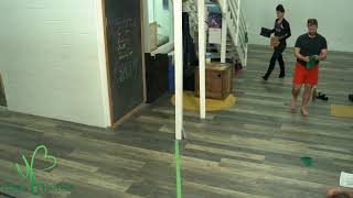 Level 3 - 7:30pm w/ ANDREW 12.14.23 YOGA BETTER ON LINE! (class starts @ 00:15:13; ends @ 01:18:25)