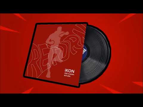 FORTNITE - SCENARIO LOBBY MUSIC