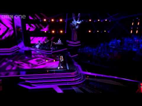 Elesha Paul Moses - Belting Note (D5 - E5) Live 2014