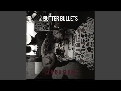 Butter Bullets