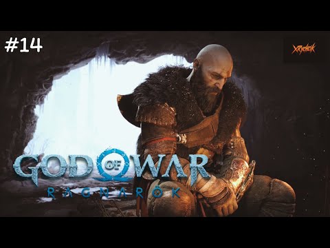 God of War Ragnarok 🔥 Przeznaczenie i Norny! Kratos w Obliczu Prawdy! #14 Odcinek Serii PL