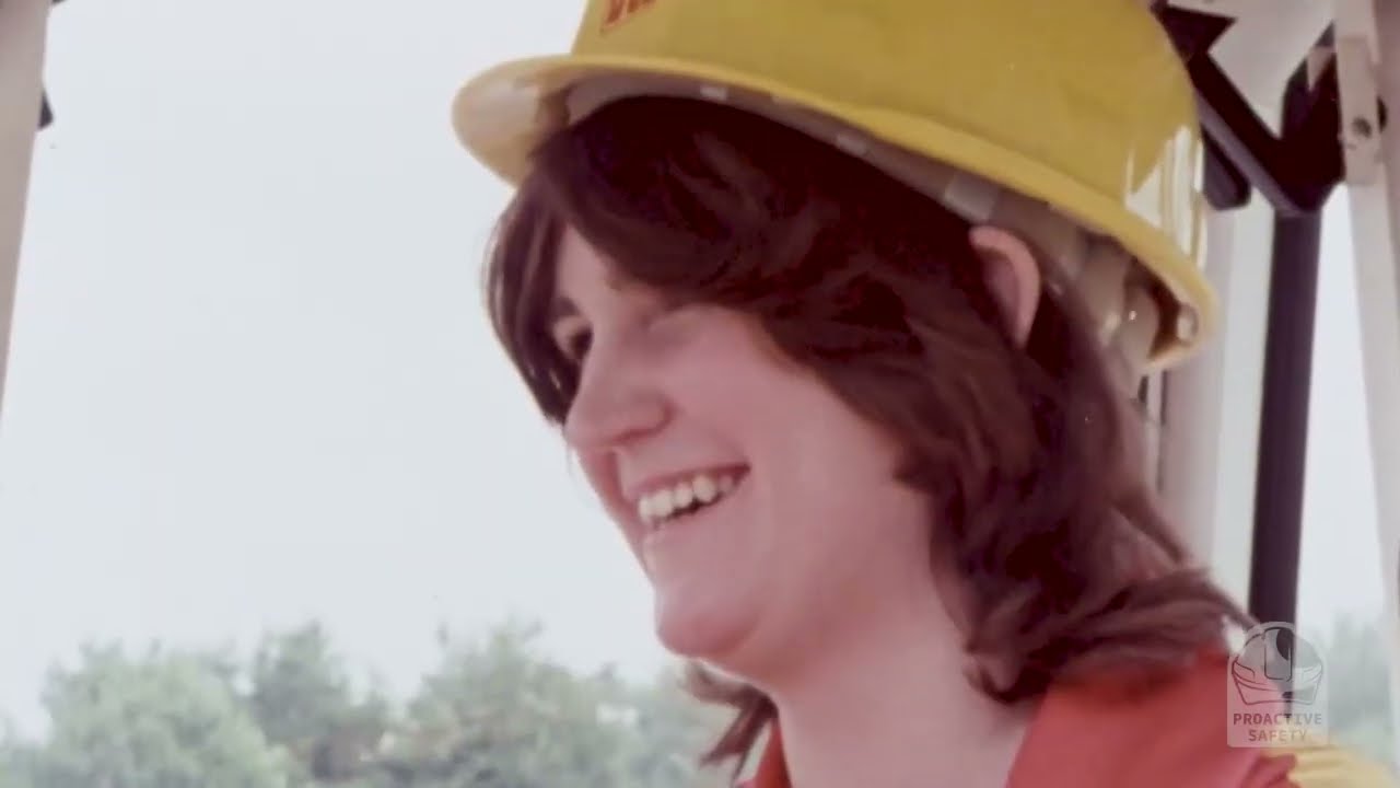 Backhoe Certification P2 | ProActive Safety