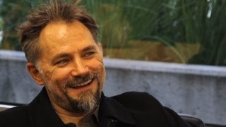 Exclusive Interview: Season 4 Details From Justified's David Meunier! video