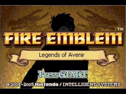 Legends of Avenir: Military Altia Route (PART 2)