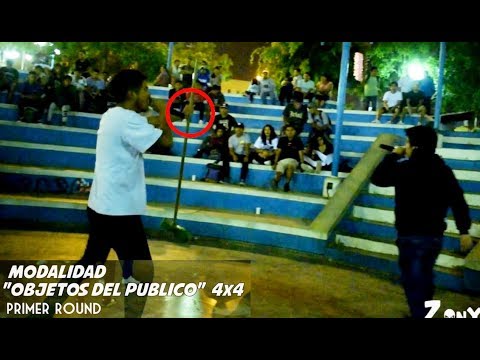 JEICO vs SIAN - Final - Lanzamiento SG Sur "Villa Maria del Triunfo" 10/03/18