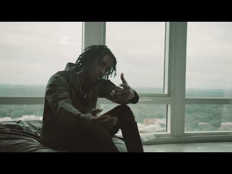 Xaroc - Prolly Won't (Official Video)