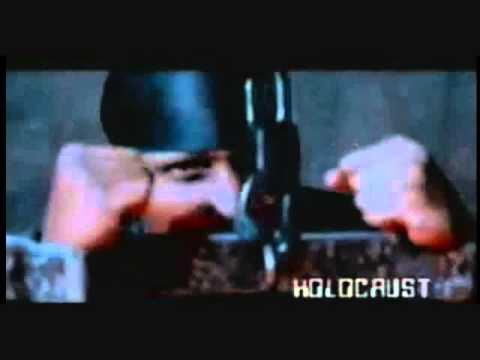 The Holocaust "Mixed Forest Zone"