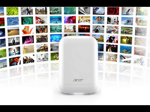 เพื่อครอบครัว!!!! Acer Revo One คอมพิวเตอร์มินิราคาเล็ก ตอบสนองความบันเทิงหลายรูปแบบ