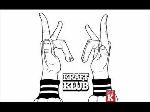 Kraftklub feat. Casper Songs für Liam