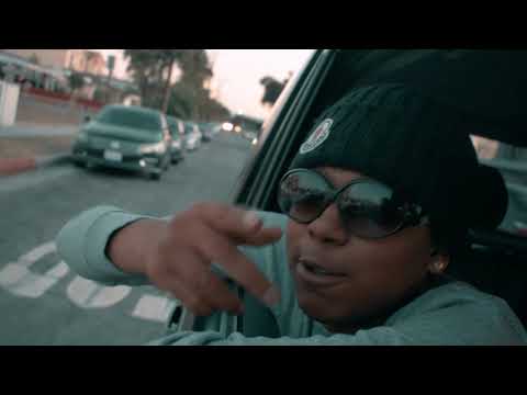 Yung Biggs - Hendo Freestyle [DIR.GBANDS]