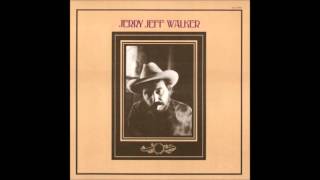 Jerry Jeff Walker - When I Had You