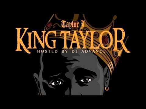 Taylor J - Big Plays Ft. Young Scooter (King Taylor)