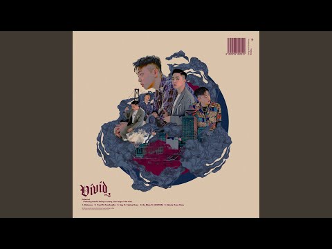 Say (Feat. Tobias Dray)