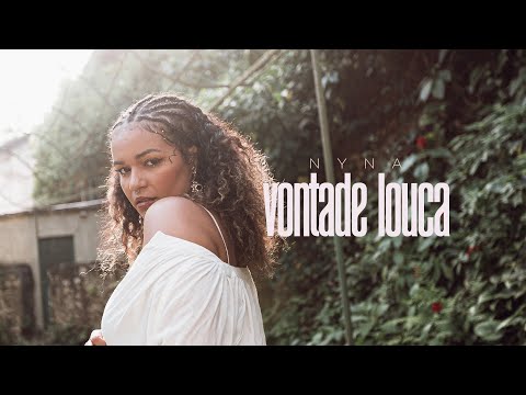 Dona Nyna - Vontade Louca (Clipe Oficial)
