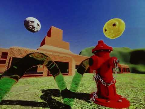 Video thumbnail for Mantra-ing & Golgotha: Double-Bind (Prequel)