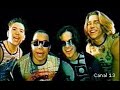 ILEGALES - QUE DOLOR