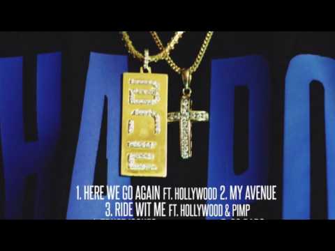 02. My Avenue - Gitty T #IAmGitt Ep.