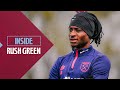 Preparations Begin For Liverpool Clash In The Premier League | Inside Rush Green