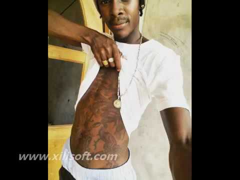 SMFL DON psycho out lock