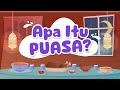 Apa Itu Puasa Animasi Spesial Ramadhan Anak Cerdas Indonesia