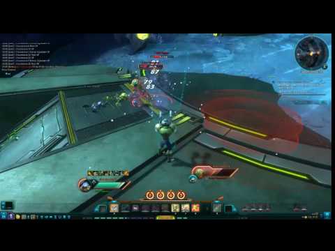 Wildstar - Expeditions: Fragment Zero