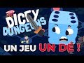 UN JEU UN DÉ ! | Dicey Dungeons (01)