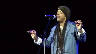 Andru Donalds - Hurts To Be in Love (Песня для Леси) 11.03.18 St.Petersburg