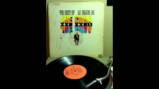 Salsa Songs - La Malanga Brava - Joe Cuba (Original Album)