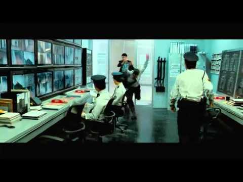 Trailer-Vorschau: The Viral Factor