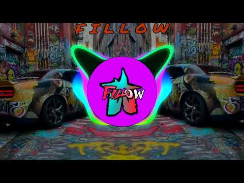 Dj It's Plenty X Left And Right ( Fillow )