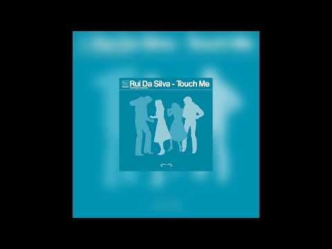 Drake x Rui Da Silva - Massive x Touch Me (slowed + reverb)