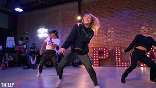 &quot;Go Get It&quot; - T.I --- Charlie Bartley Choreography