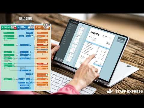 「請求〜入金」サムネイル画像