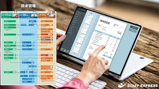 「請求〜入金」サムネイル画像
