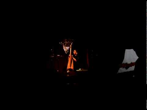 Heidi Elva :: The Heart is a Lonely Hunter :: Live at Wesley Anne 2011